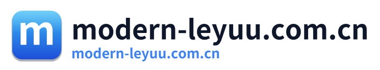 modern-leyuu.com.cn Logo